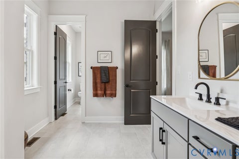 Tiny photo for Lot 2 Needlewood Court, New Kent, VA 23124 (MLS # 2623914)
