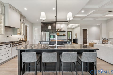 Tiny photo for Lot 2 Needlewood Court, New Kent, VA 23124 (MLS # 2623914)