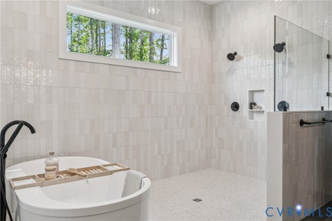 Tiny photo for Lot 2 Needlewood Court, New Kent, VA 23124 (MLS # 2623914)