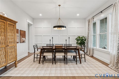 Tiny photo for Lot 2 Needlewood Court, New Kent, VA 23124 (MLS # 2623914)