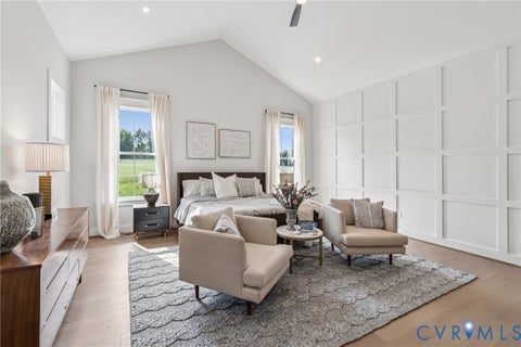 Tiny photo for Lot 2 Needlewood Court, New Kent, VA 23124 (MLS # 2623914)
