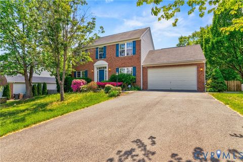 Tiny photo for 11 Kinross Drive, Stafford, VA 22554 (MLS # 2610997)