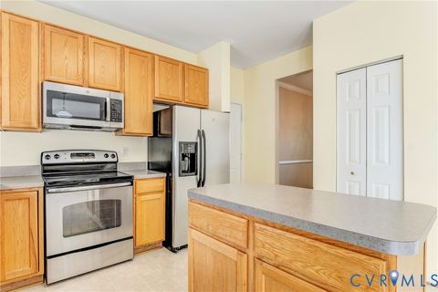 Tiny photo for 11 Kinross Drive, Stafford, VA 22554 (MLS # 2610997)