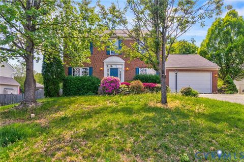 Tiny photo for 11 Kinross Drive, Stafford, VA 22554 (MLS # 2610997)