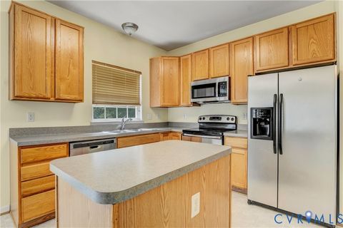 Tiny photo for 11 Kinross Drive, Stafford, VA 22554 (MLS # 2610997)