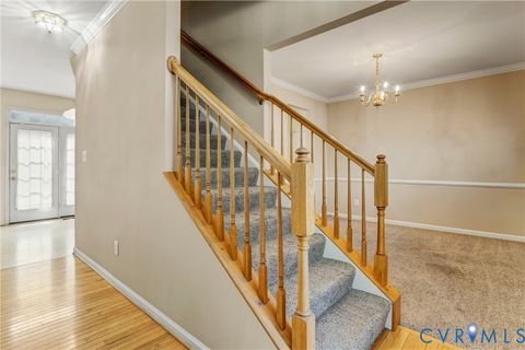 Tiny photo for 11 Kinross Drive, Stafford, VA 22554 (MLS # 2610997)