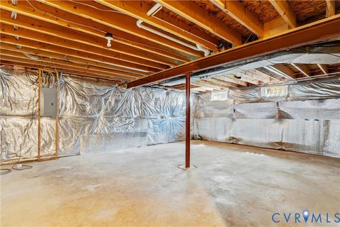 Tiny photo for 11 Kinross Drive, Stafford, VA 22554 (MLS # 2610997)