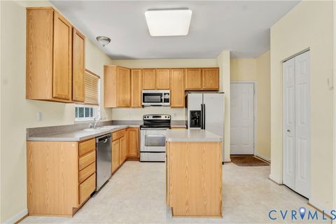 Tiny photo for 11 Kinross Drive, Stafford, VA 22554 (MLS # 2610997)