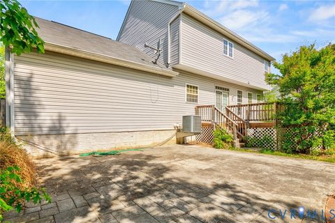 Tiny photo for 11 Kinross Drive, Stafford, VA 22554 (MLS # 2610997)