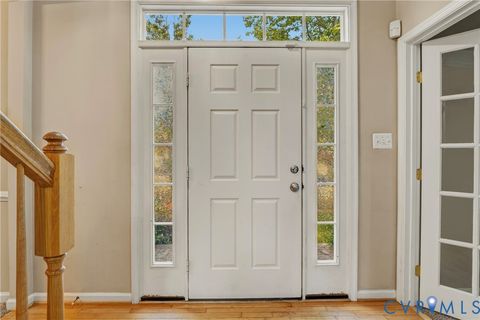 Tiny photo for 11 Kinross Drive, Stafford, VA 22554 (MLS # 2610997)