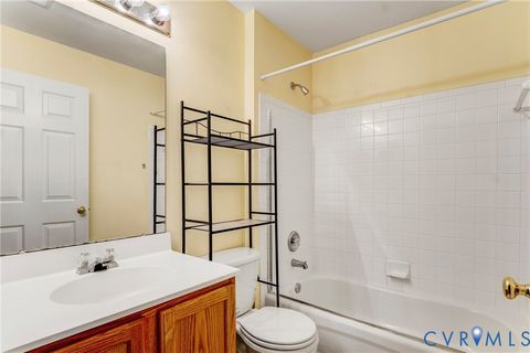 Tiny photo for 11 Kinross Drive, Stafford, VA 22554 (MLS # 2610997)