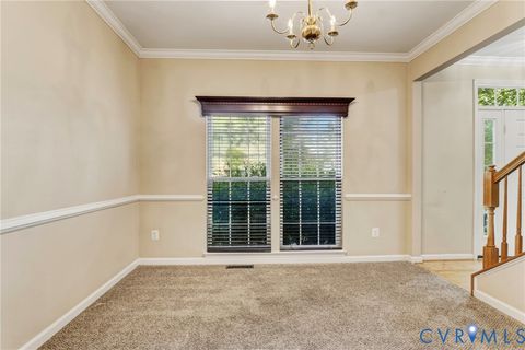 Tiny photo for 11 Kinross Drive, Stafford, VA 22554 (MLS # 2610997)