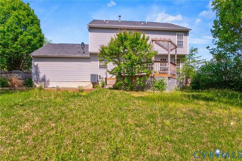 Tiny photo for 11 Kinross Drive, Stafford, VA 22554 (MLS # 2610997)