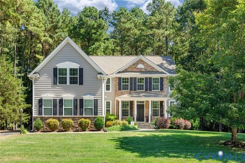 10032 Meadow Pond Drive Mechanicsville VA 23116