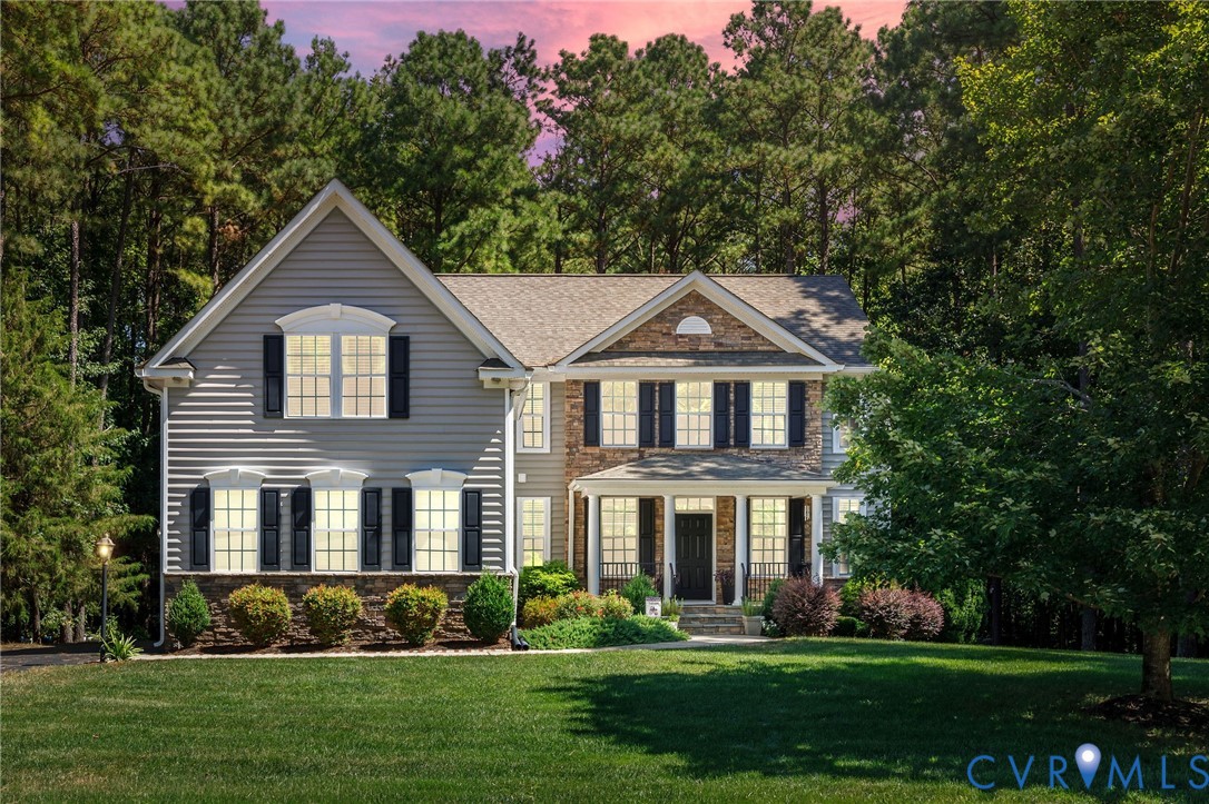 10032 Meadow Pond Drive