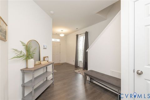 Tiny photo for 6960 Leire Lane, Chesterfield, VA 23832 (MLS # 2602984)