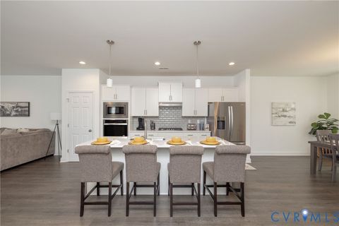 Tiny photo for 6960 Leire Lane, Chesterfield, VA 23832 (MLS # 2602984)