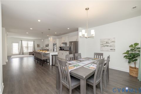 Tiny photo for 6960 Leire Lane, Chesterfield, VA 23832 (MLS # 2602984)