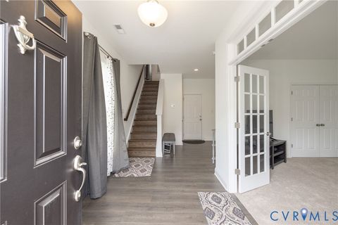 Tiny photo for 6960 Leire Lane, Chesterfield, VA 23832 (MLS # 2602984)