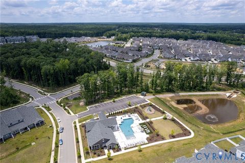 Tiny photo for 6960 Leire Lane, Chesterfield, VA 23832 (MLS # 2602984)