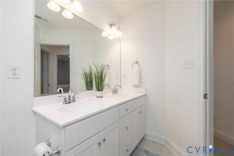 Tiny photo for 6960 Leire Lane, Chesterfield, VA 23832 (MLS # 2602984)