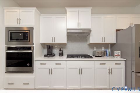 Tiny photo for 6960 Leire Lane, Chesterfield, VA 23832 (MLS # 2602984)