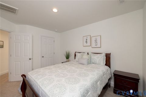 Tiny photo for 6960 Leire Lane, Chesterfield, VA 23832 (MLS # 2602984)