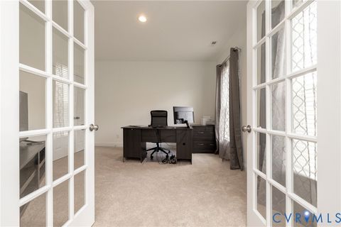 Tiny photo for 6960 Leire Lane, Chesterfield, VA 23832 (MLS # 2602984)