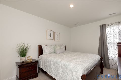 Tiny photo for 6960 Leire Lane, Chesterfield, VA 23832 (MLS # 2602984)