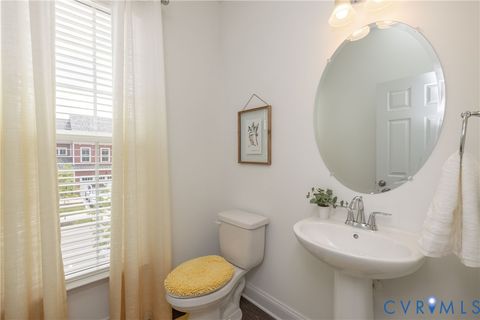 Tiny photo for 6960 Leire Lane, Chesterfield, VA 23832 (MLS # 2602984)