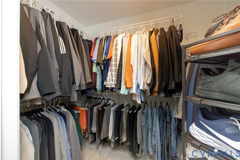 Tiny photo for 6960 Leire Lane, Chesterfield, VA 23832 (MLS # 2602984)