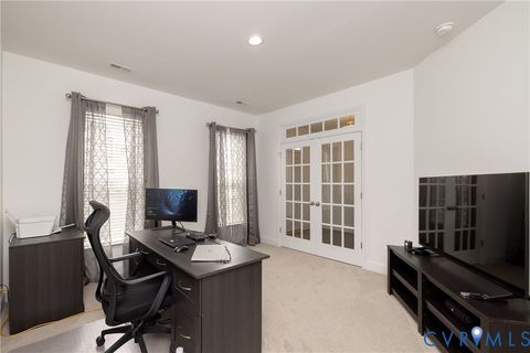 Tiny photo for 6960 Leire Lane, Chesterfield, VA 23832 (MLS # 2602984)