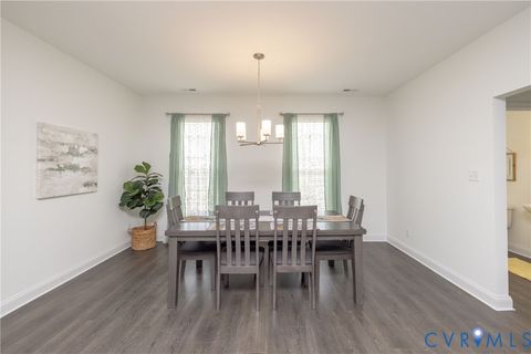 Tiny photo for 6960 Leire Lane, Chesterfield, VA 23832 (MLS # 2602984)