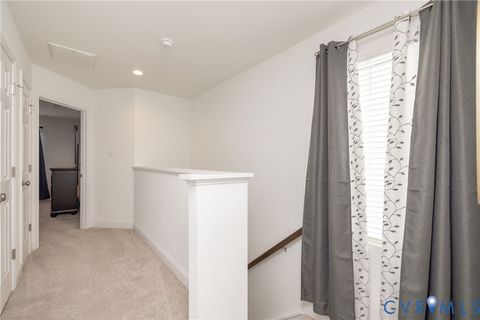 Tiny photo for 6960 Leire Lane, Chesterfield, VA 23832 (MLS # 2602984)