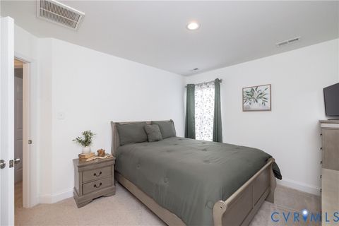 Tiny photo for 6960 Leire Lane, Chesterfield, VA 23832 (MLS # 2602984)