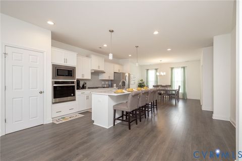 Tiny photo for 6960 Leire Lane, Chesterfield, VA 23832 (MLS # 2602984)