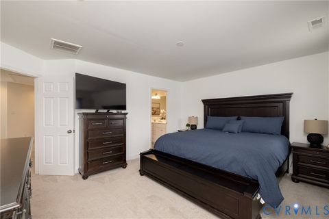 Tiny photo for 6960 Leire Lane, Chesterfield, VA 23832 (MLS # 2602984)