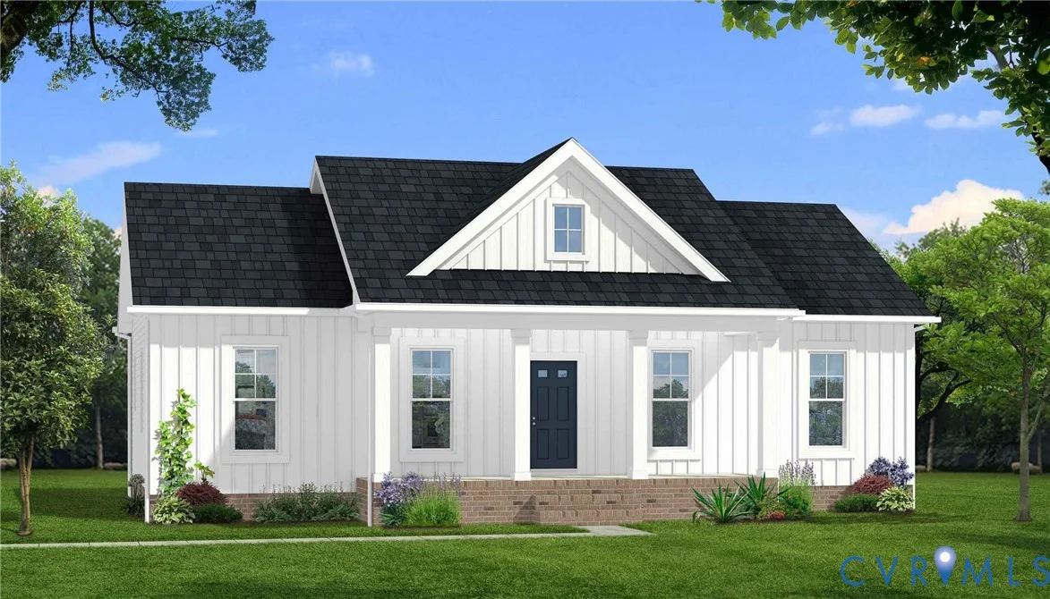 TBD Lot 8 Mountain Creek Road, Green Bay, VA, 23942