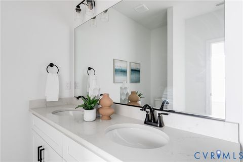 Tiny photo for 1321 N 30th Street, Richmond, VA 23223 (MLS # 2531851)