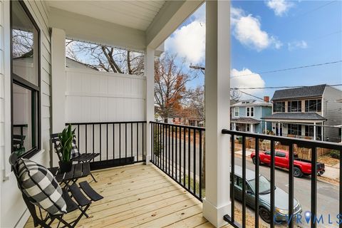 Tiny photo for 1321 N 30th Street, Richmond, VA 23223 (MLS # 2531851)