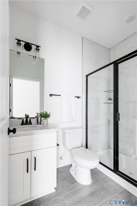 Tiny photo for 1321 N 30th Street, Richmond, VA 23223 (MLS # 2531851)