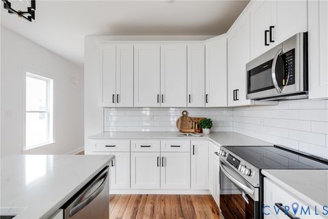 Tiny photo for 1321 N 30th Street, Richmond, VA 23223 (MLS # 2531851)