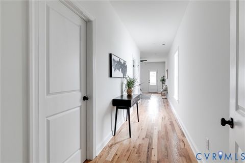 Tiny photo for 1321 N 30th Street, Richmond, VA 23223 (MLS # 2531851)