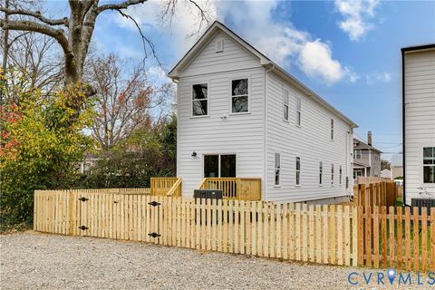 Tiny photo for 1321 N 30th Street, Richmond, VA 23223 (MLS # 2531851)