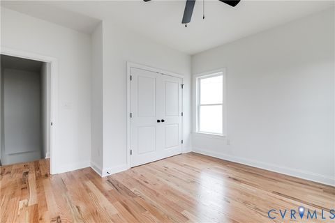 Tiny photo for 1321 N 30th Street, Richmond, VA 23223 (MLS # 2531851)
