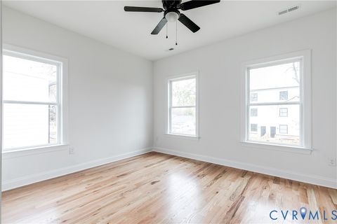 Tiny photo for 1321 N 30th Street, Richmond, VA 23223 (MLS # 2531851)