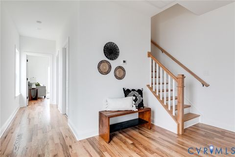 Tiny photo for 1321 N 30th Street, Richmond, VA 23223 (MLS # 2531851)