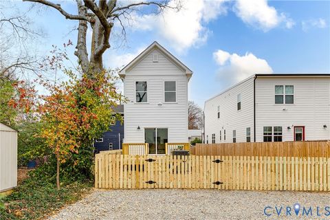 Tiny photo for 1321 N 30th Street, Richmond, VA 23223 (MLS # 2531851)