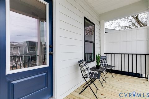 Tiny photo for 1321 N 30th Street, Richmond, VA 23223 (MLS # 2531851)