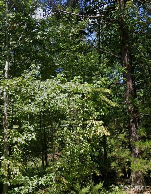 Tiny photo for 0 New Line Road, Goochland, VA 23065 (MLS # 2518895)